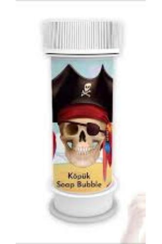 KORSAN KÖPÜK BALON