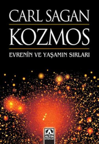 KOZMOS..............CARL SAGAN
