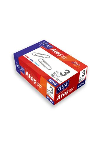 KRAF ATAŞ NO:3 403G