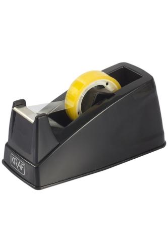 KRAF BANT MAKİNESİ 12X10 100G SİYAH