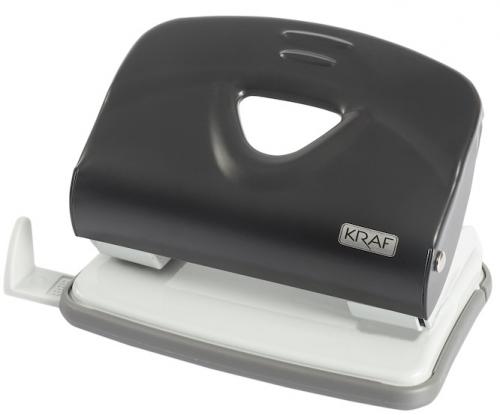 KRAF DELGEÇ 140G 20 Sayfa Siyah
