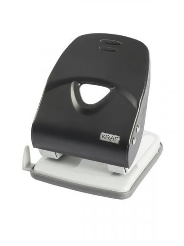 KRAF DELGEÇ 160G 40 SAYFA - SİYAH