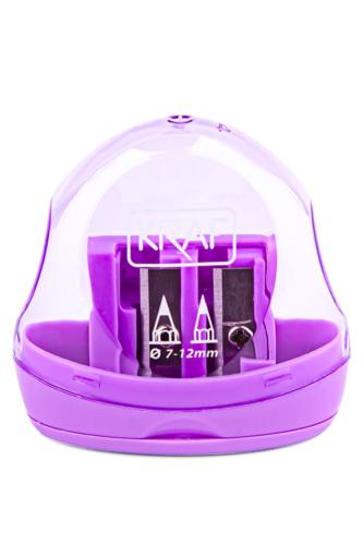 KRAF KALEMTIRAŞ HAZNELİ ÇİFT DELİKLİ 730G