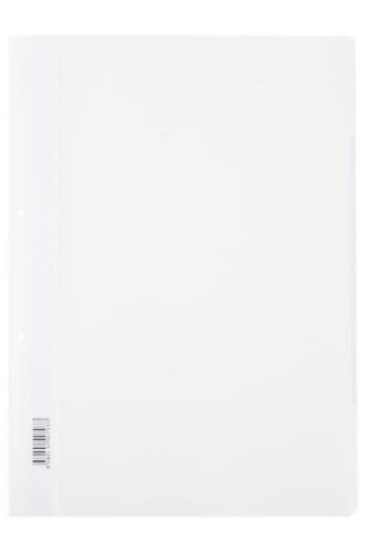 KRAF PLASTİK TELLİ DOSYA 1000 Beyaz