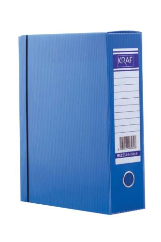 KRAF PROJE KUTUSU GENİŞ (24x32x9) 875G