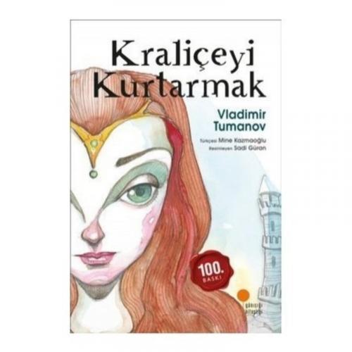 KRALİÇEYİ KURTARMAK