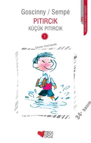 KÜÇÜK PITIRCIK.........GOSCİNNY/SEMPE