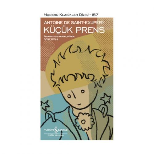 KÜÇÜK PRENS