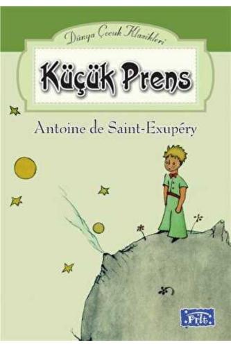 KÜÇÜK PRENS