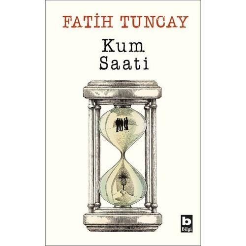 KUM SAATİ