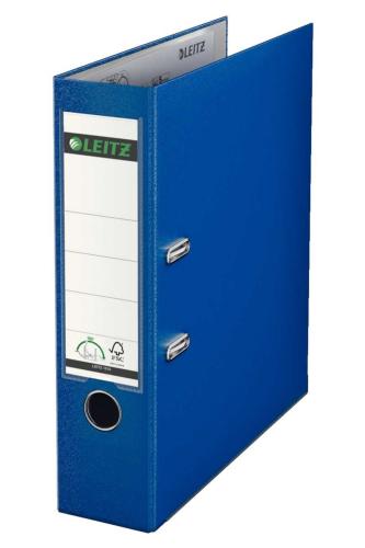 LEİTZ BÜRO KLASÖR GENİŞ L-1010 - MAVİ