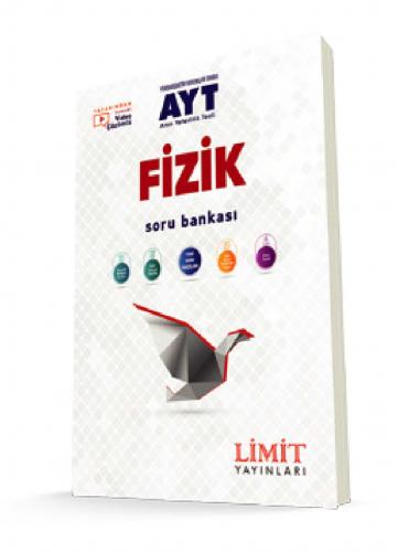 LİMİT AYT FİZİK Soru Bankası