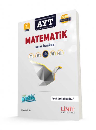 LİMİT AYT MATEMATİK Soru Bankası