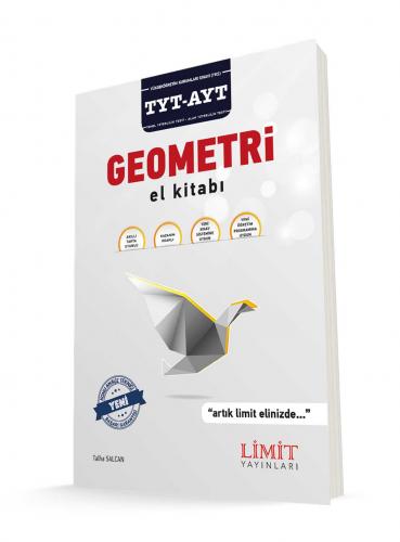 LİMİT TYT-AYT GEOMETRİ El Kitabı