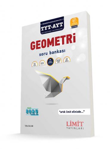 LİMİT TYT-AYT GEOMETRİ Soru Bankası