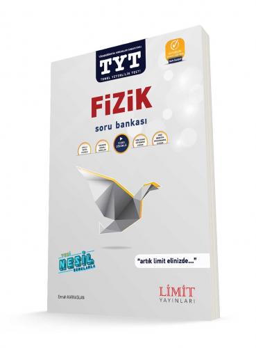 LİMİT TYT FİZİK Soru Bankası