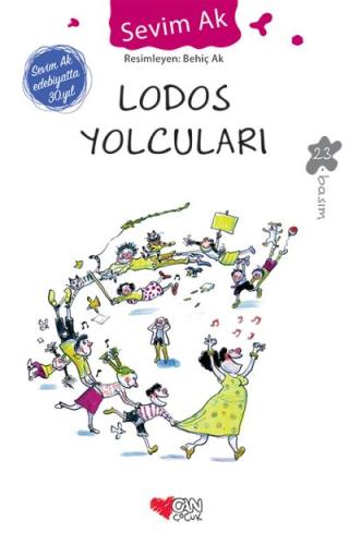 LODOS YOLCULARI