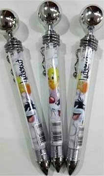 LT-2095 LOONEY TUNES VERSATİL UÇLU KALEM