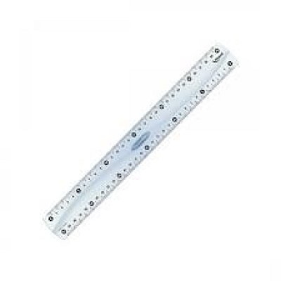 MAPED 30cm.TRİPLE DESİMETRE