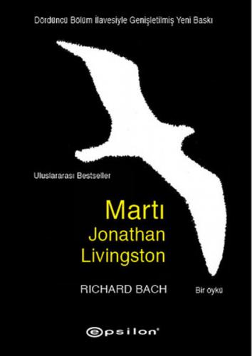 MARTI Jonathan LİVİNGSTON