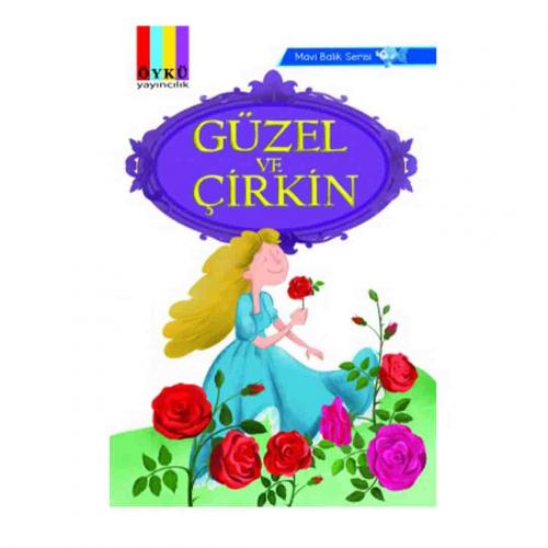 MAVİ BALIK SERİSİ