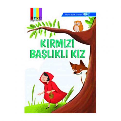 MAVİ BALIK SERİSİ