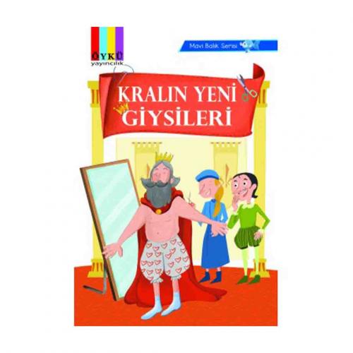 MAVİ BALIK SERİSİ