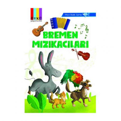 MAVİ BALIK SERİSİ