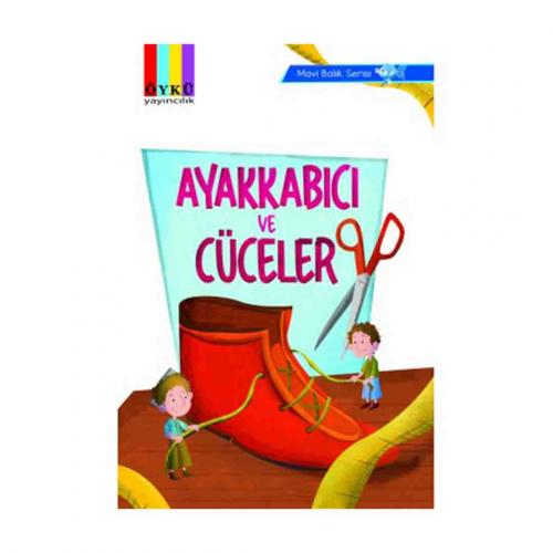 MAVİ BALIK SERİSİ