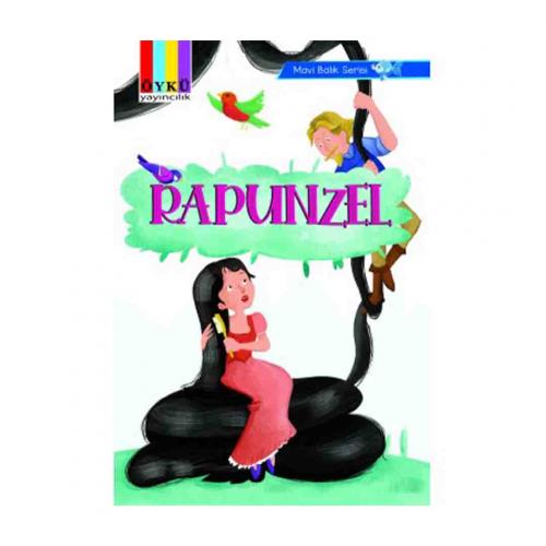 MAVİ BALIK SERİSİ