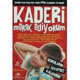 MERAK EDİYORUM 6 (KADERİ MERAK EDİYORUM)