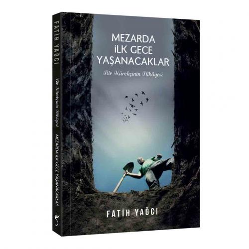 MEZARDA İLK GECE YAŞANACAKLAR