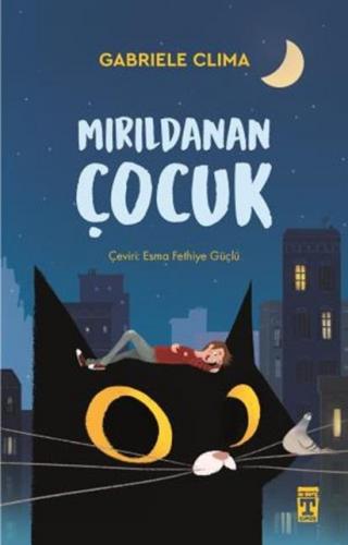 MIRILDANAN ÇOCUK