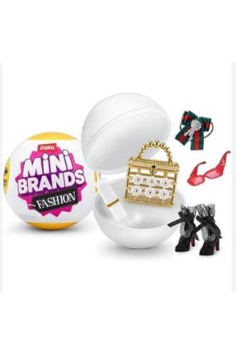 MN700110 MINI FASHION S3 MODA SURPRIZI FSDU60-77485