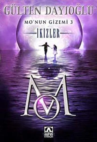 MO NUN GİZEMİ -3 İKİZLER