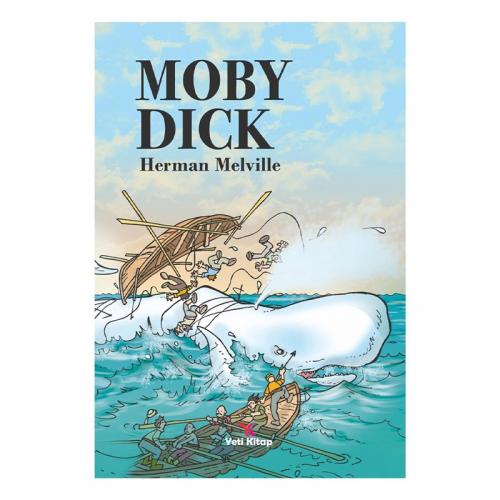 MOBY DİCK