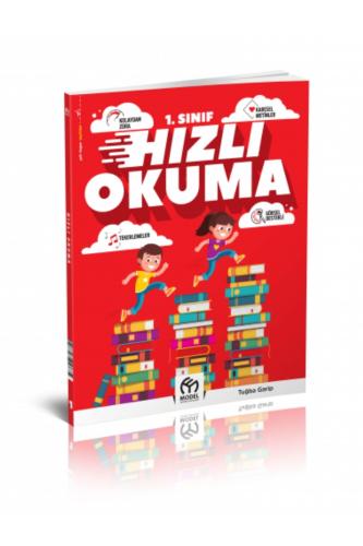 MODEL 1.Sınıf HIZLI OKUMA