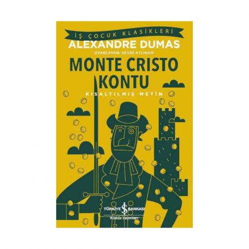 MONTE CRİSTO KONTU