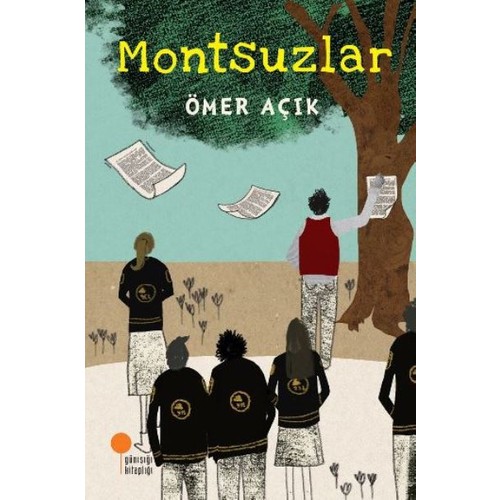 MONTSUZLAR .......ÖMER AÇIK