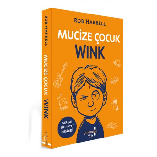 MUCİZE ÇOCUK WINK