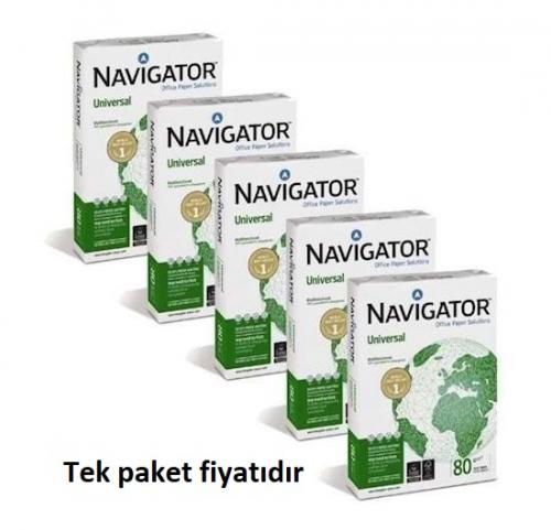 NAVİGATÖR A4 80 gr FOTOKOPİ KAĞIDI KAĞIT