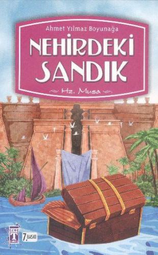 NEHİRDEKİ SANDIK
