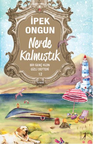 NERDE KALMIŞTIK............İ.ONGUN