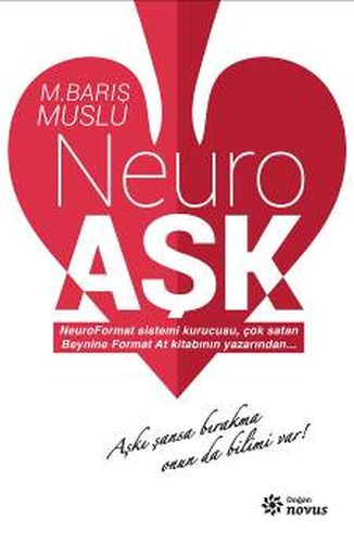 NEURO AŞK ........ M.Barış MUSLU