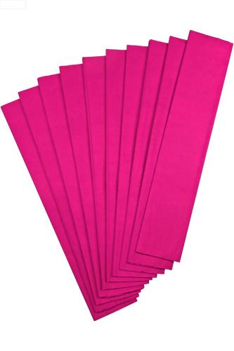 NOVA COLOR 10 lu KRAPON KAĞIDI Pembe