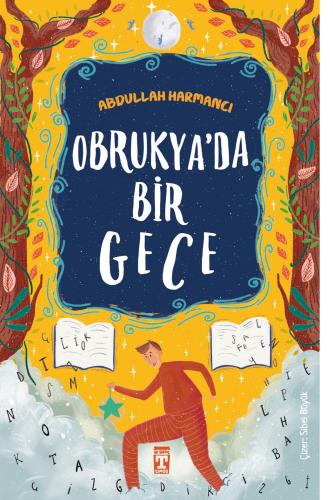 OBRUKYADA BİR GECE