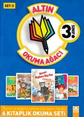 OKUMA AĞACI 3.Sınıf SET-3