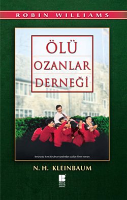 ÖLÜ OZANLAR DERNEĞİ ............. Nancy H. Kleinbaum