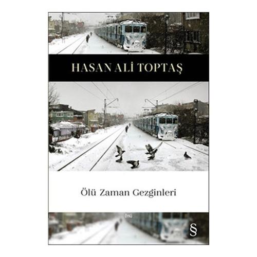 ÖLÜ ZAMAN GEZGİNLERİ