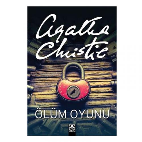 ÖLÜM OYUNU..........A.CHRISTIE